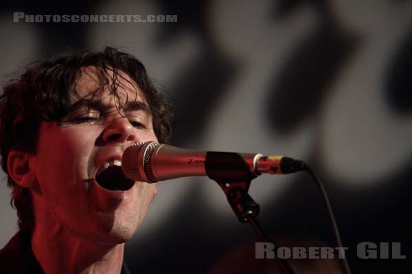 CASS MCCOMBS - 2014-01-26 - SAINT OUEN - Mains d'Oeuvres - 